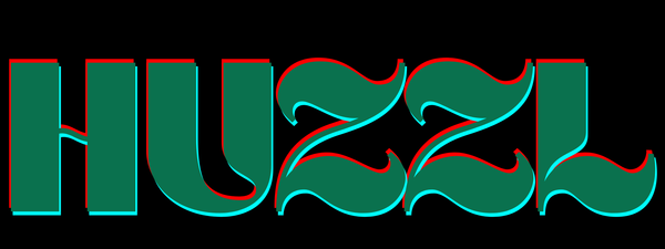 HUZZL