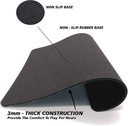 Spiderman Home Comin, Anti - Slip Base, High Durability Mouse Pad